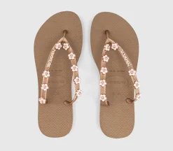 Slim Stylish Flip Flops