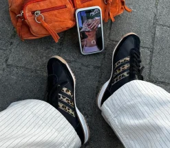 SL 72 Trainers