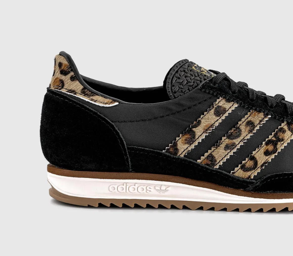 SL 72 Trainers
