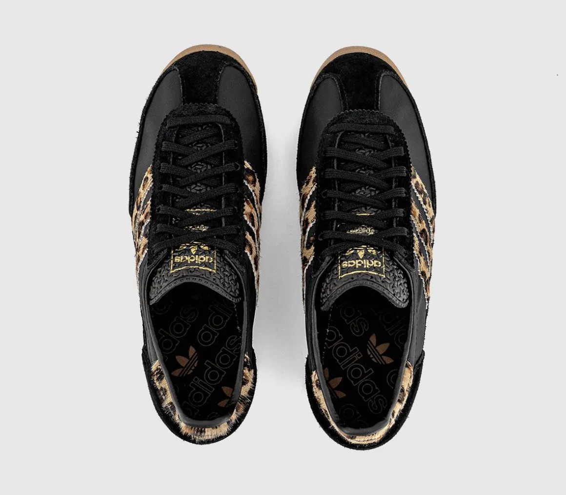 SL 72 Trainers