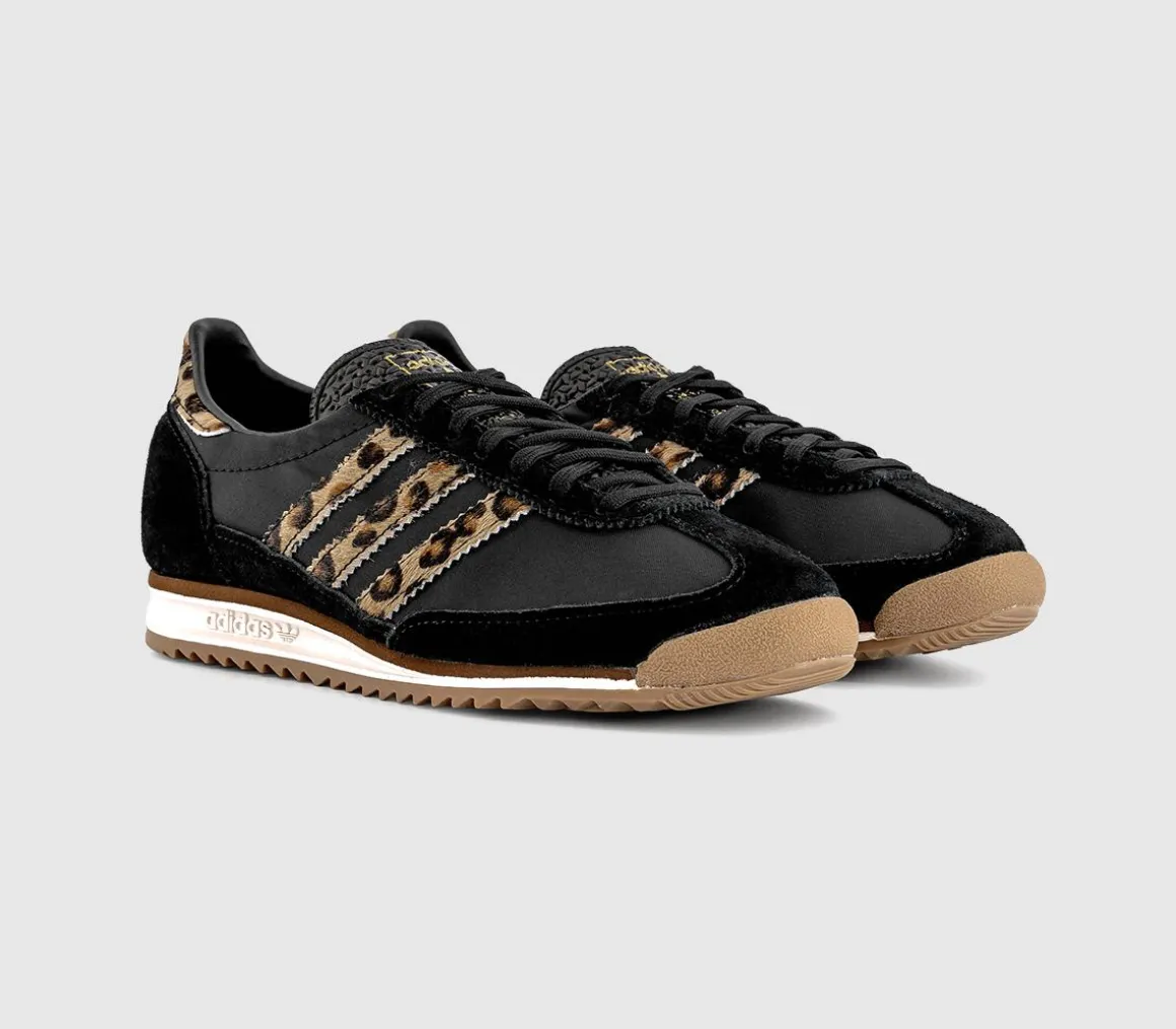 SL 72 Trainers