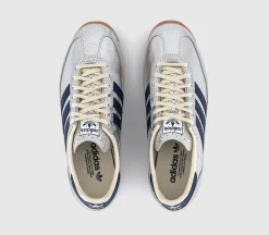 SL 72 Trainers
