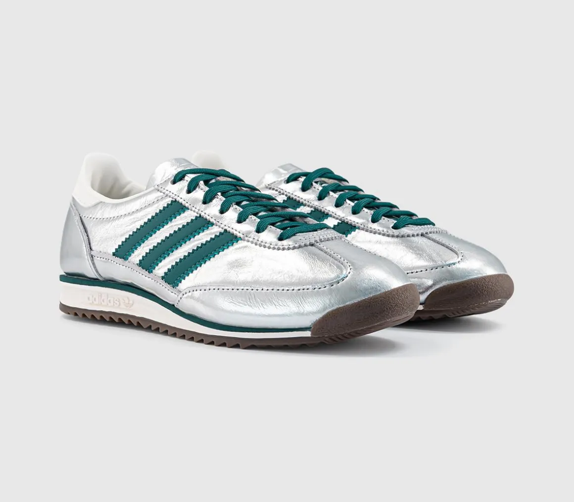 Sl 72 Trainers