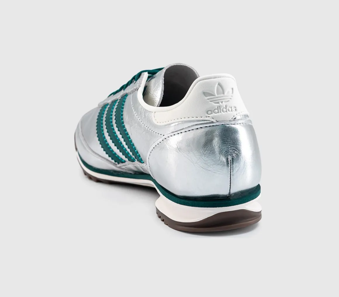 Sl 72 Trainers