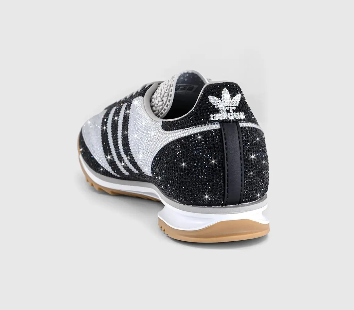 SL 72 Trainers