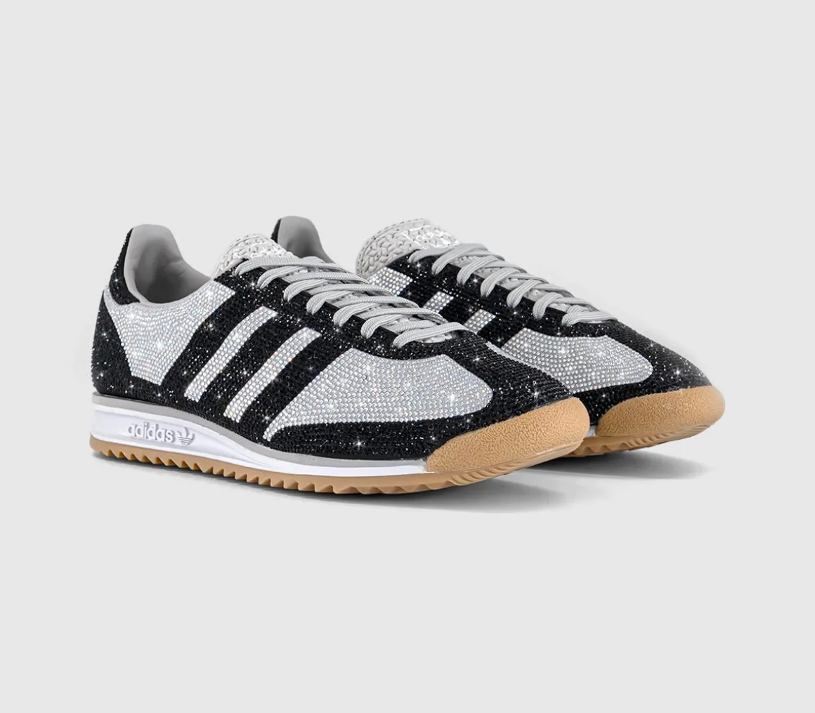 SL 72 Trainers