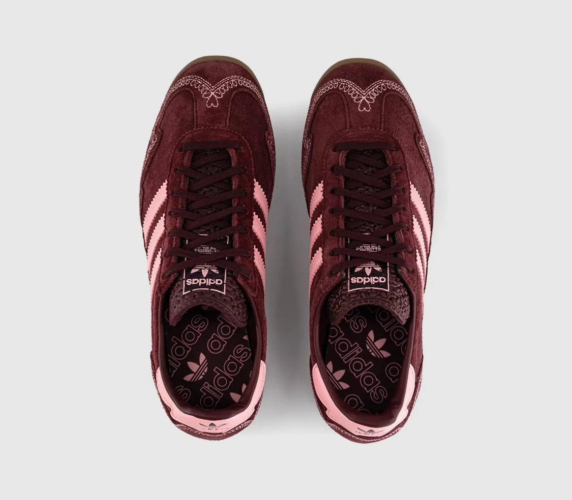 SL72 Trainers