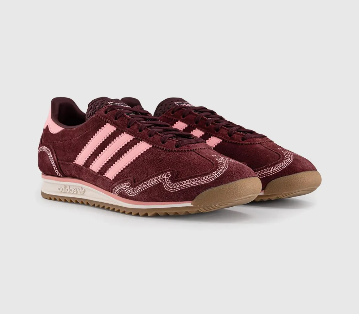 SL72 Trainers