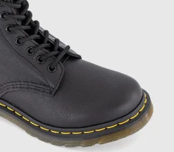 1460 Soft Leather Lace Up Boots