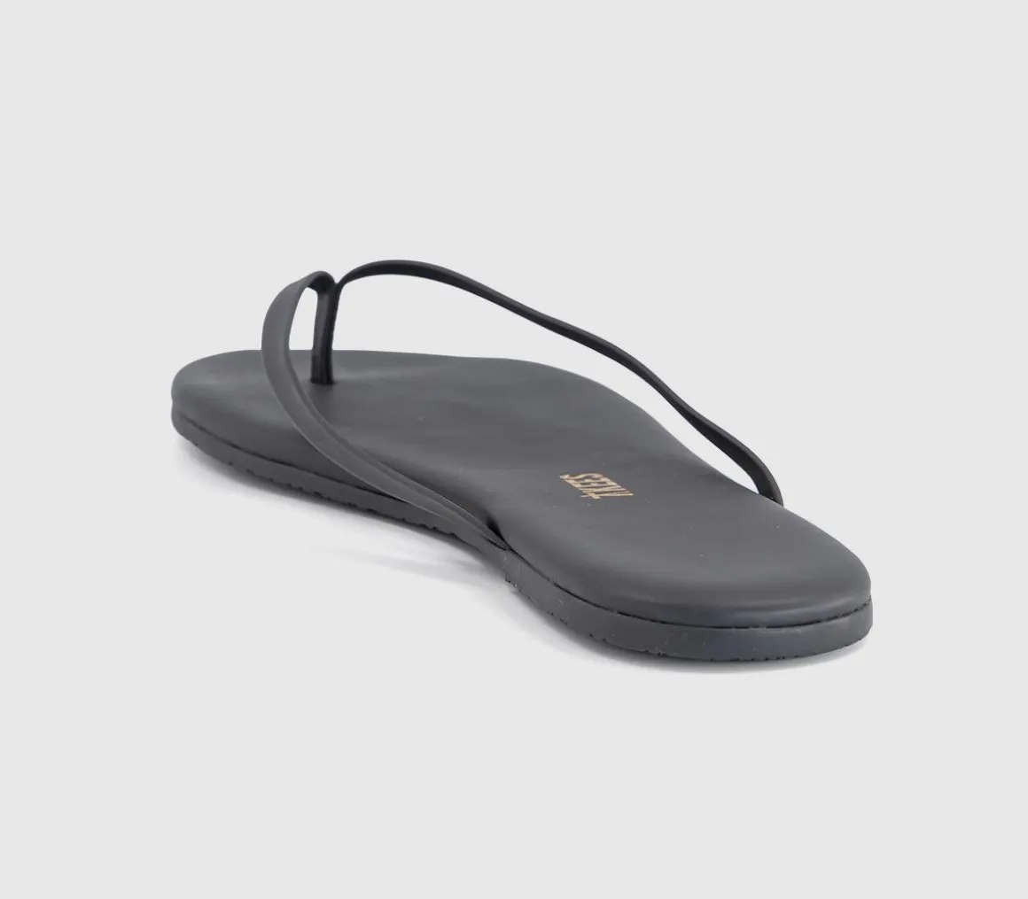 Solids Flip Flops