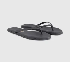 Solids Flip Flops