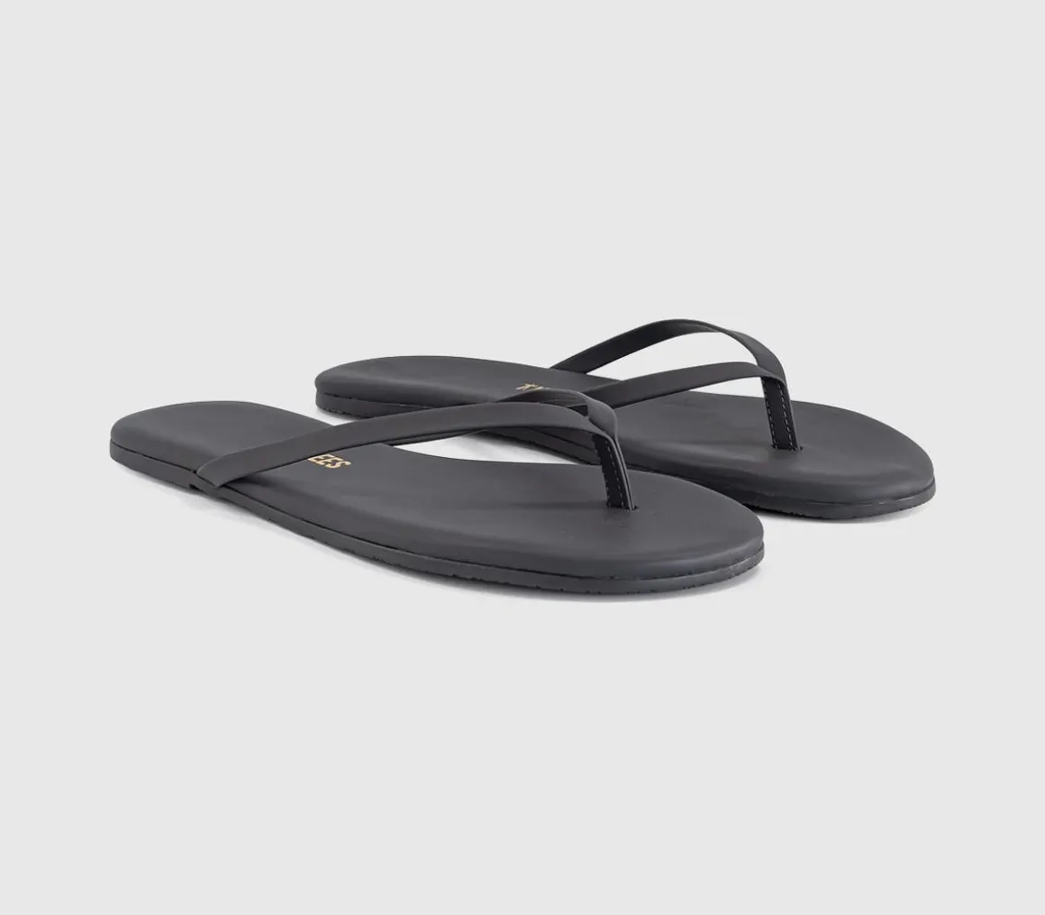 Solids Flip Flops
