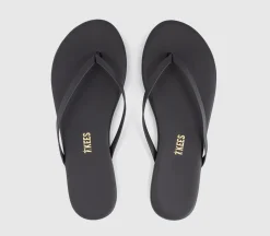 Solids Flip Flops