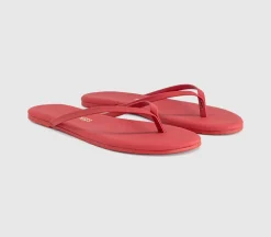 Solids Flip Flops