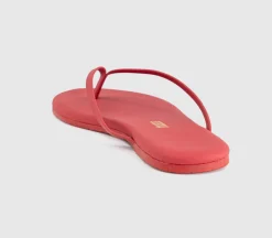 Solids Flip Flops