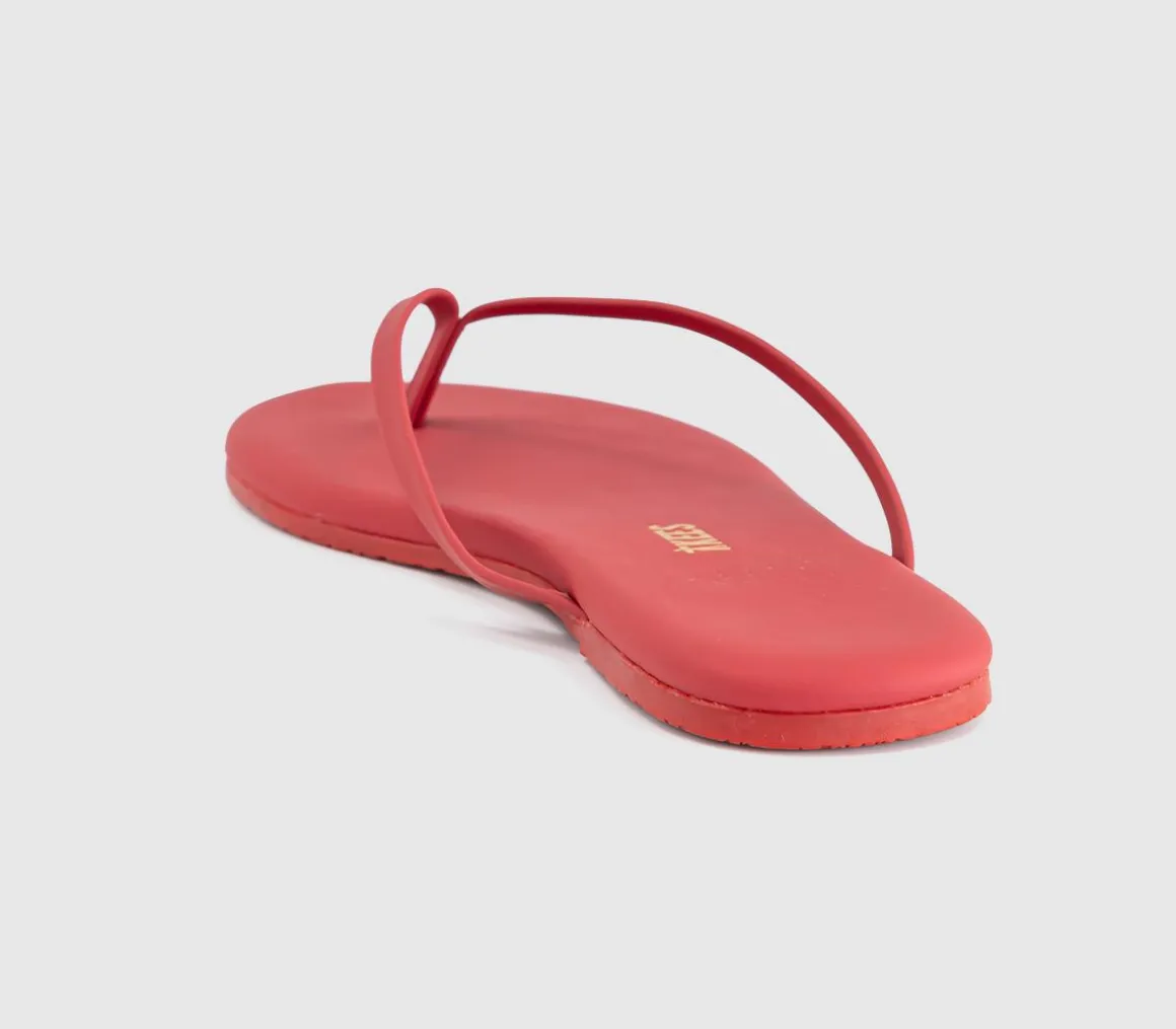Solids Flip Flops