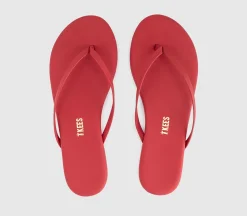 Solids Flip Flops