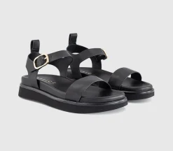 Sorrel Two Part Footbed Sandals
