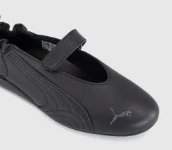 Speedcat Ballet Fleur Trainers