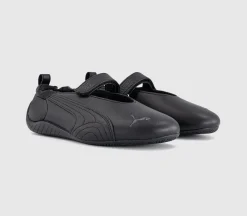 Speedcat Ballet Fleur Trainers