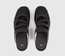 Speedcat Ballet Mules