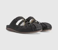 Speedcat Ballet Mules