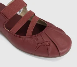 Speedcat Ballet Mules