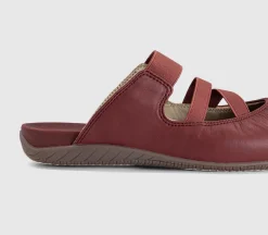 Speedcat Ballet Mules