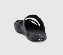 Speedcat Ballet Mules