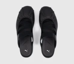 Speedcat Ballet Mules