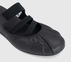 Speedcat Ballet Mules