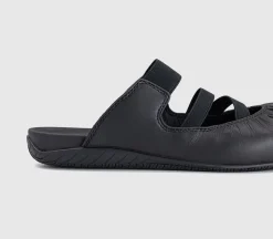 Speedcat Ballet Mules