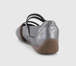 Speedcat Ballet Pumps