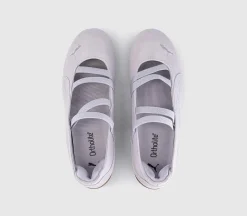 Speedcat Ballet Pumps