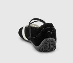 Speedcat Ballet Pumps