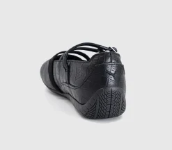 Speedcat Ballet Pumps