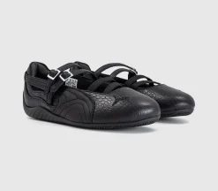 Speedcat Ballet Pumps