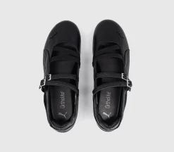 Speedcat Ballet Pumps