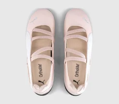 Speedcat Ballet Pumps