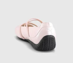 Speedcat Ballet Pumps