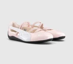 Speedcat Ballet Pumps