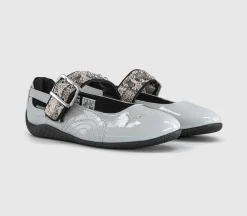 Speedcat Ballet Pumps