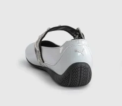 Speedcat Ballet Pumps