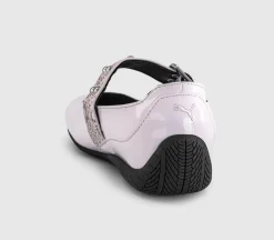 Speedcat Ballet Pumps