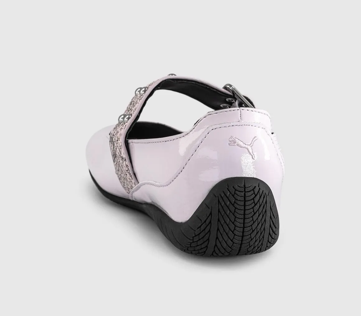 Speedcat Ballet Pumps