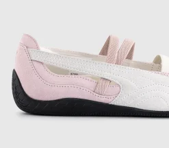 Speedcat Ballet Pumps