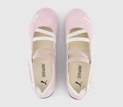 Speedcat Ballet Pumps