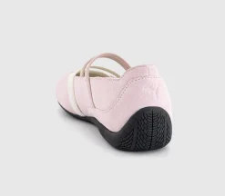 Speedcat Ballet Pumps