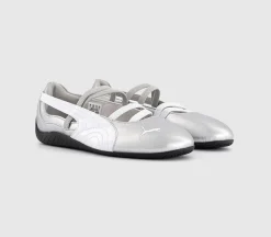 Speedcat Ballet Pumps