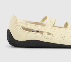 Speedcat Ballet Pumps